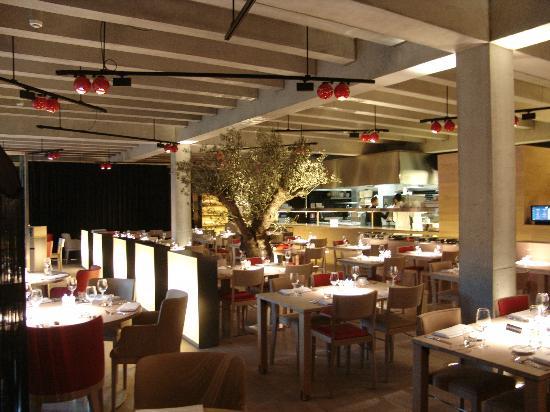 Belfort Restaurant